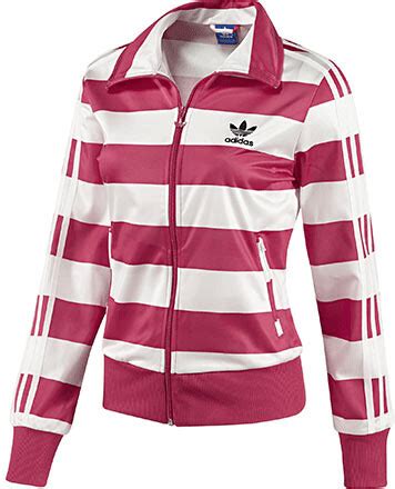 Adidas Firebird Jacke Damen ab 79,99 € (August 2024 Preise